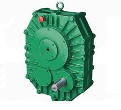 ZJ、ZJY、TCJ系列軸裝式硬齒面減速機(jī)