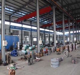眾誠減速機(jī)把握市場機(jī)遇，匯聚市場信賴